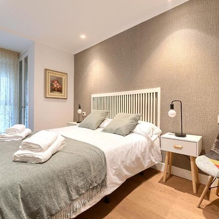 Lersundi Chic Stay Bilbau Exterior foto