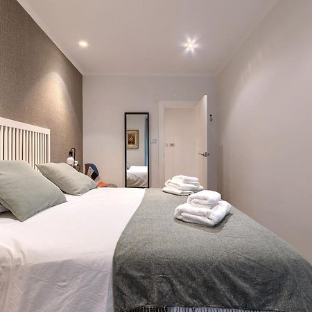 Lersundi Chic Stay Bilbau Exterior foto