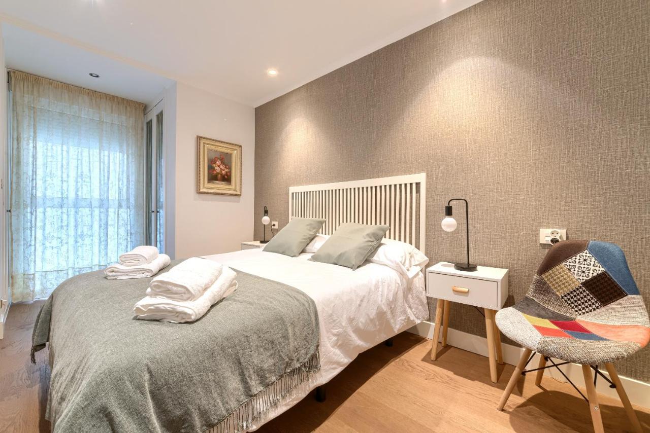 Lersundi Chic Stay Bilbau Exterior foto