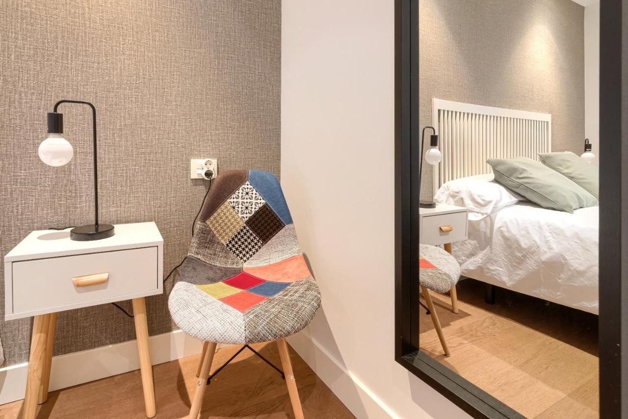 Lersundi Chic Stay Bilbau Exterior foto