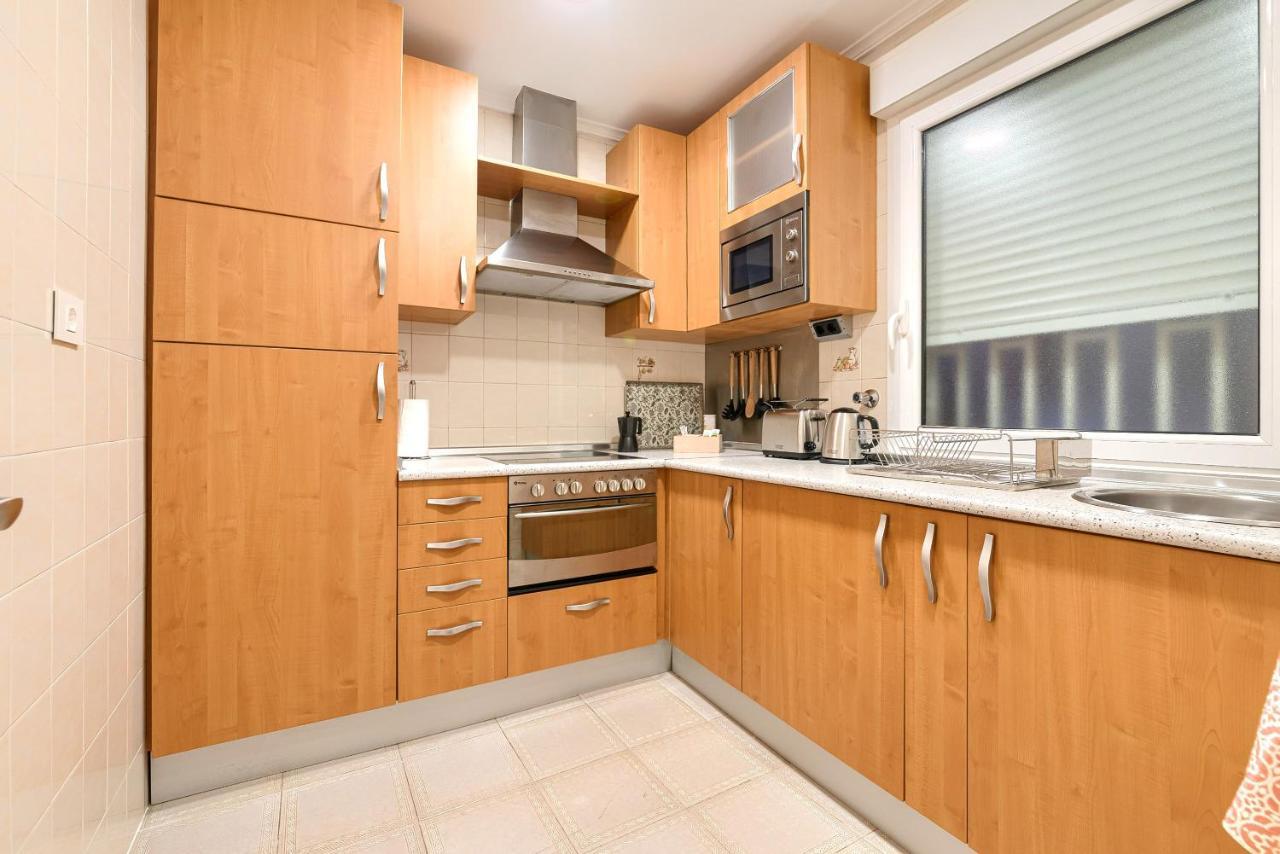 Lersundi Chic Stay Bilbau Exterior foto