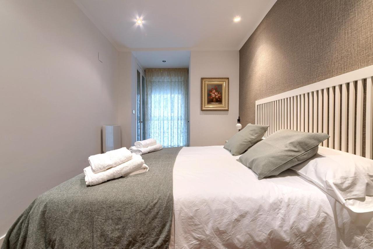 Lersundi Chic Stay Bilbau Exterior foto